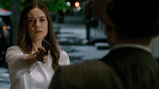 The Blacklist 8x22 Ending Scene Shot in the Liz Finale [upl. by Kobe289]