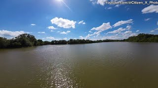 Ollie Pond Bloomville Seneca County Ohio 4K [upl. by Gurevich]