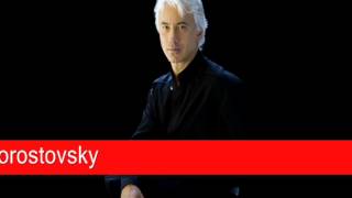 Dmitri Hvorostovsky Tchaïkovsky  Eugene Onegin Vy mne pisali [upl. by Franza]