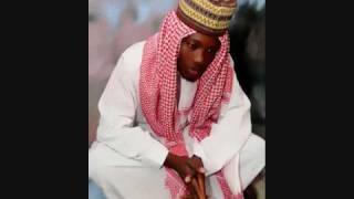 Olu Maintain  quotARAB MONEYquot [upl. by Morez]