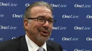 Dr Kantoff on Evolving Role of Docetaxel in Prostate Cancer Treatment [upl. by Eleanor]