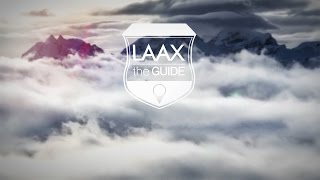 LAAX the Guide  Trailer [upl. by Nedra]