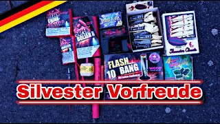 Silvester Vorfreude💥silvester [upl. by Novanod]