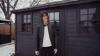 REZZ’ New Studio  Track Breakdown of “CAN YOU SEE ME” [upl. by Nataline]