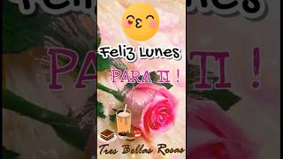 TE DESEO FELIZ DÍA 🌹💐🎁💝 [upl. by Fenella898]