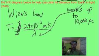 vid 6 Option E spectroscopic parallaxmp4 [upl. by Fonda]