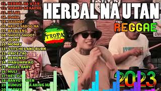 TABAKO SA KAPRE BISAYA REGGAE [upl. by Eramal]