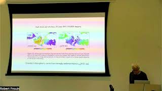 Lecture 26 Unsolved Problems in Atmospheric Correction [upl. by Encrata]