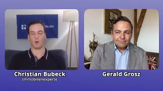 Das aktuelle Interview mit Gerald Grosz und Christian Bubeck [upl. by Bak499]