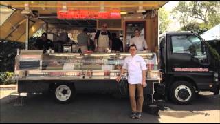 Food Trucks en México [upl. by Carolina]