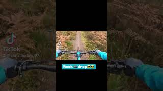 blue trail rock jumps lol 😂 [upl. by Langley]