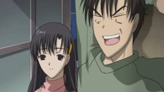 chobits episode 1 English DUB Part 2 [upl. by Sinclare]