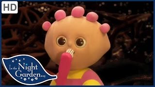 In the Night Garden The Tombliboos Clean Their Teeth Teaser [upl. by Eivi306]