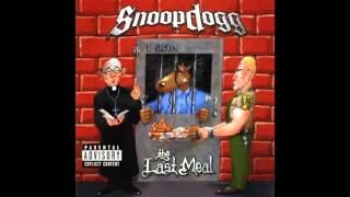 Snoop Dogg  Bring It On feat Kokane  Tha Last Meal [upl. by Harberd597]