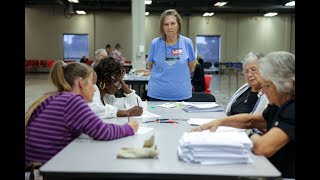 Recount in Tulsa mayoral election to continue [upl. by Amalita]