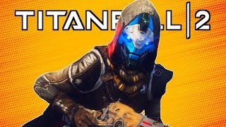 Titanfall 2  Destiny Mods amp Lag [upl. by Ab913]