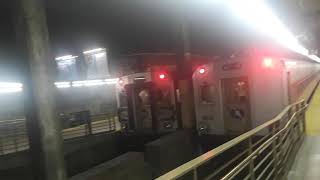 Metro north WassaicDanbury shoreliners at Grand Central [upl. by Hepza527]