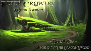 Epic Celtic Music  A Celtic Journey [upl. by Meerak]