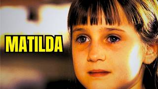 Matilda 1996 Complete Analysis and Fun Facts About the Film [upl. by Isiah85]