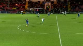 Highlights  Rochdale v Plymouth Argyle [upl. by Mintz]