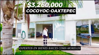 3260000 COCOYOCOAXTEPEC [upl. by Ahsinehs978]