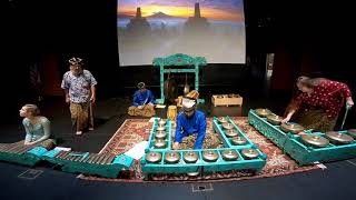 Kembang Sunda Indonesian Gamelan [upl. by Kendell]