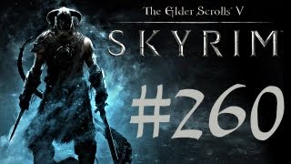 TES V SKYRIM  260  Probleme in Pelagius Geist [upl. by Ileyan]