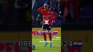 Premier2024🇵🇾🔥💀☠️ [upl. by Ojaras]