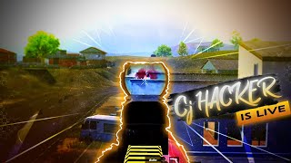 I am not a fool  PubgM Live Stream  cjhackeryt Tamil Hindi English [upl. by Yreva]