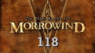 I Wonder How Much Anthropology the Developers Studied  Lets Play Morrowind SemiBlind  118 [upl. by Toulon]