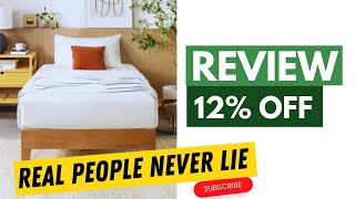 Amaryn Solid Wood Bed Review  Lark Manor  Wayfair  Wow Never Lie  Sipon Dawyen [upl. by Eimarej972]