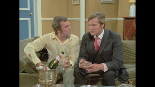 The Persuaders Episode 09 The OldThe New And The DeadlyChanging the language in the settings [upl. by Seavey849]