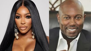 Porsha REVEALS Reason Shes Divorcing Simon  quotYour Job Is To Protect PJ and I and You Have Notquot [upl. by Trueman]