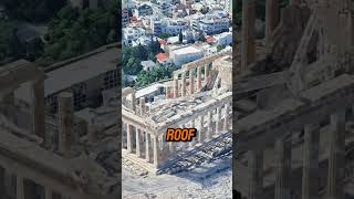 Explore the Timeless Beauty of Athens Secrets of the Acropolis Revealed Acropolis tour Greek [upl. by Elakram314]