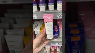 Produtos de farmácia que eu sairia correndo pra muito longe 😰 skincare autocuidado girl [upl. by Pinter]