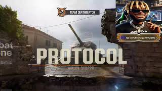 VICTIMIZE EL CHAPOchapo rw COD BO6 [upl. by Marteena]