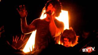 Asking Alexandria  Full Set 1 Live in HD [upl. by Elka]