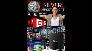 tx3 mini tv box Android 10 [upl. by Alokin]