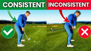 Perfect Golf Swing Takeaway Drill Key to an EASY GOLF SWING [upl. by Courcy140]