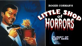 Little Shop of Horrors  Original Film [upl. by Heinrick]