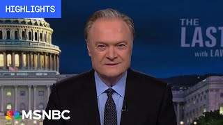 Watch The Last Word With Lawrence O’Donnell Highlights June 26 [upl. by Enortna]