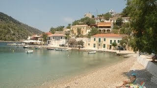 Kefalonia Cephalonia in the Greek Islands Greece HD [upl. by Yrral155]