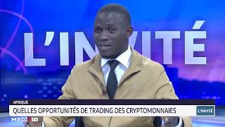 Comment investir dans la crypto monnaie en Afrique [upl. by Ahcmis83]