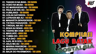 Kompilasi Lagu Batak Nostalgia Maduma Trio RHAP Trio Amsisi 2000 Lasima Trio  Lagu Batak Lawas [upl. by Otirecul181]