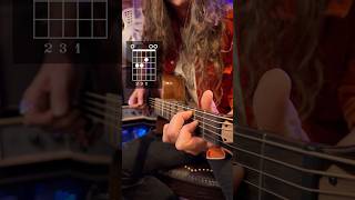 Moveable Chord Shape Hack to vastly 👆 your Chord Vocabulary guitarlesson learnguitar guitartips [upl. by Aramenta229]