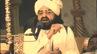 Nisbat Jaram Walay Pir Syed Naseeruddin naseer RA  Program 41 Part 1 of 2 [upl. by Akel]