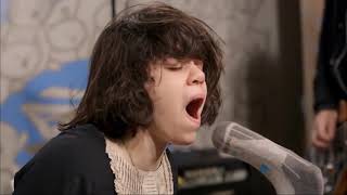 Screaming Females cover Taylor Swifts quotShake It Offquot  AV Undercover [upl. by Stephine]