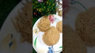 How to cook rice crispy recipe shortvideo shorts cooking food recipe [upl. by Rehpoitsirhc965]