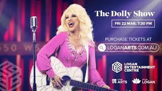 The Dolly Show The ultimate night of country music [upl. by Aicened]