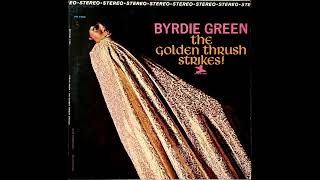 Byrdie Green  Somebody Groovy [upl. by Shaun22]